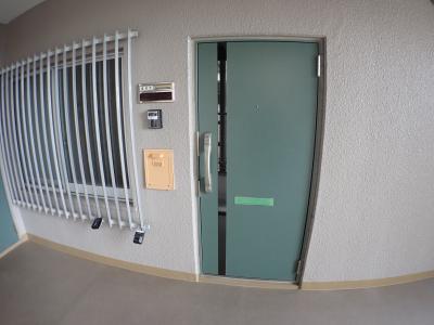 プライムハイツ阿波座